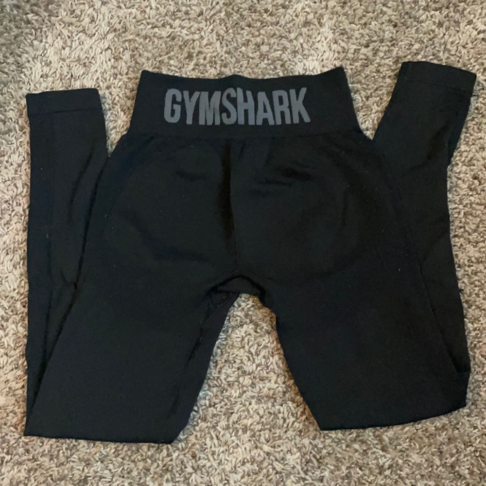 Gymshark leggings